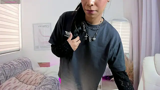 Онлайн чат XXX kaia_cam