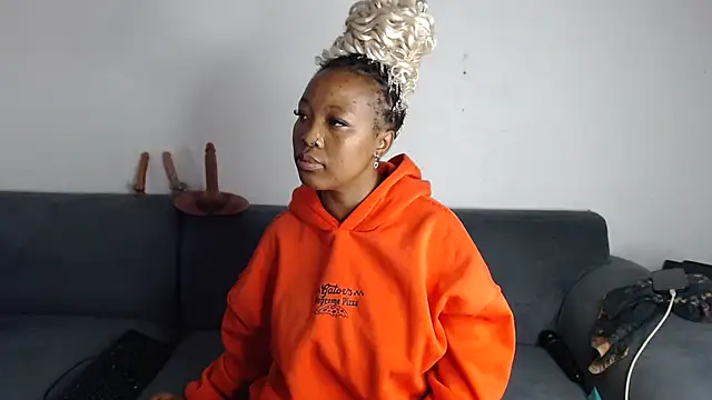 Doja_Peach's Live XXX Chat