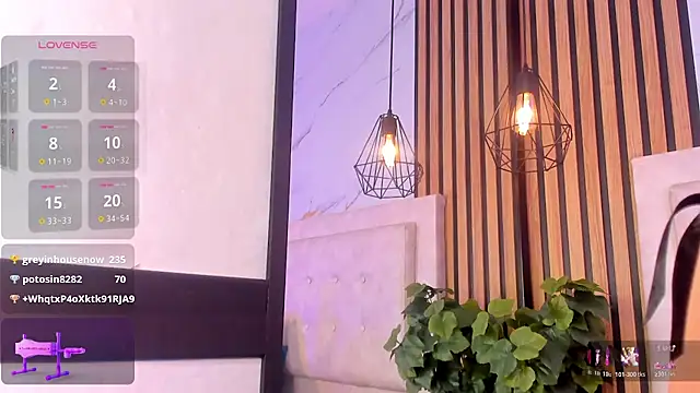 Madyson18 Chat XXX in diretta