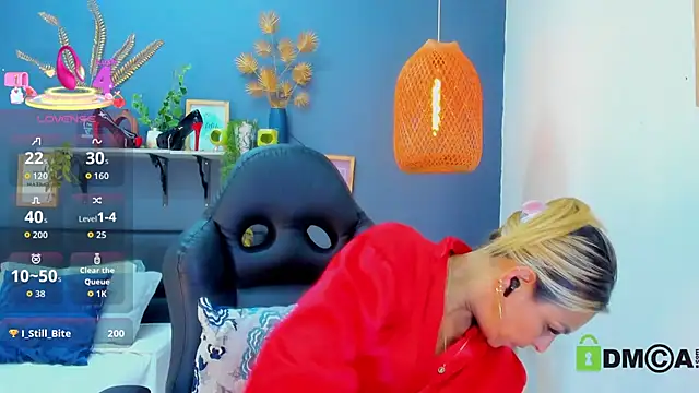 yessila_parker Chat XXX live