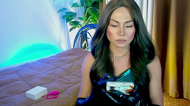 HOTkendraCumXxx Pertunjukan Webcam