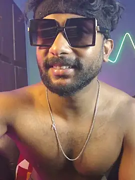 Ivy_the_goddess Show Webcam