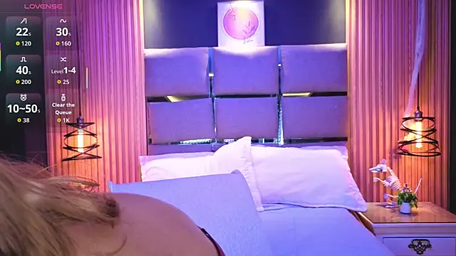 Sembang XXX Secara Langsung AlanaWalker9