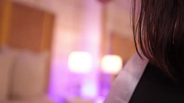 Chat XXX en directo de lyrabellini