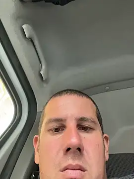 Show modela Szeximado31 na web-kameri