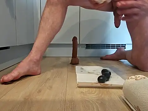 ghost430000のライブXXXチャット