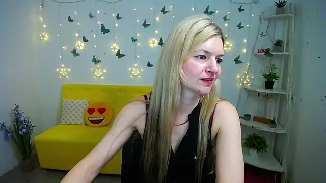 MelissaTyler Live XXX-Chat