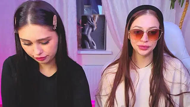 Sofia_PlumpのライブXXXチャット