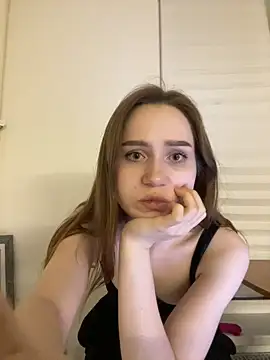 Chatroom XXX en direct de Mary_Smitty