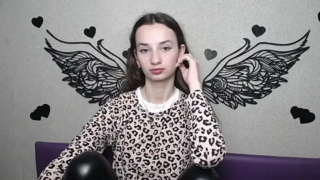 Je55icaBreezeのライブXXXチャット