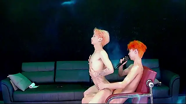 Gayboy-000001 网络视讯表演