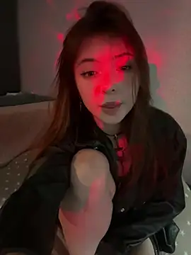 Sembang XXX Secara Langsung tiny_dreamer