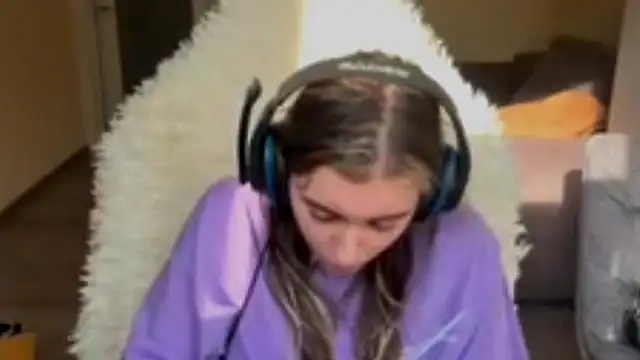 Chatroom XXX en direct de LueIvins