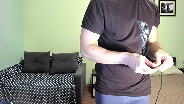 AlansonofDaddyのライブXXXチャット