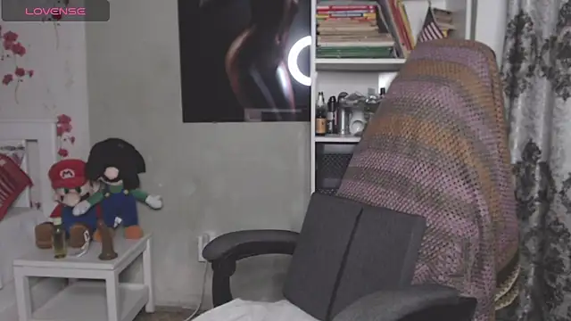 Mella4you Chat XXX in diretta