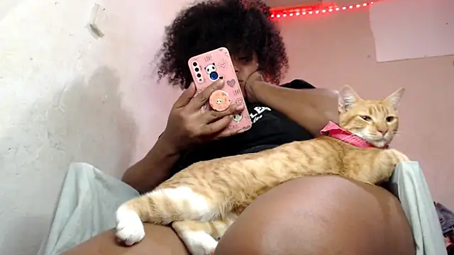 cherry_cleou's Live XXX Chat