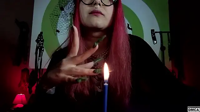 Amanita__Pantherina Chat XXX in diretta