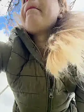 دردشة HarrietDart الجنسية المباشرة