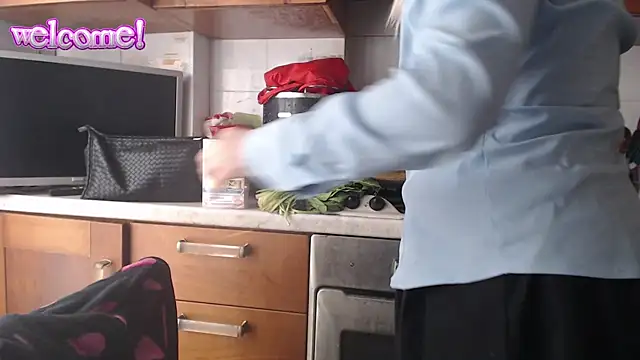 Chat XXX en directo de martachatte