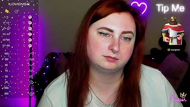 Chat XXX en directo de Alicia_love00