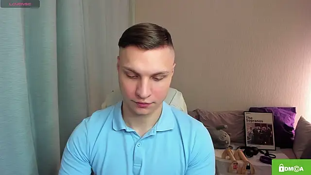 دردشة handsome_guy01 الجنسية المباشرة