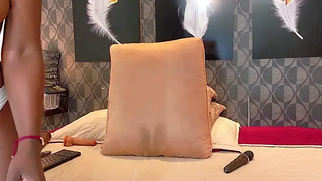 ScarleetSmith Chat XXX live