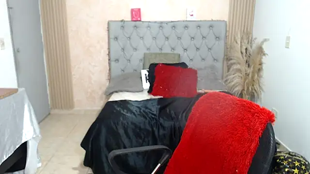 JESSYCHERNOBIL লাইভ XXX চ্যাট