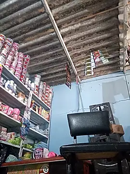 Pertunjukan Kamera Web Lorenasex