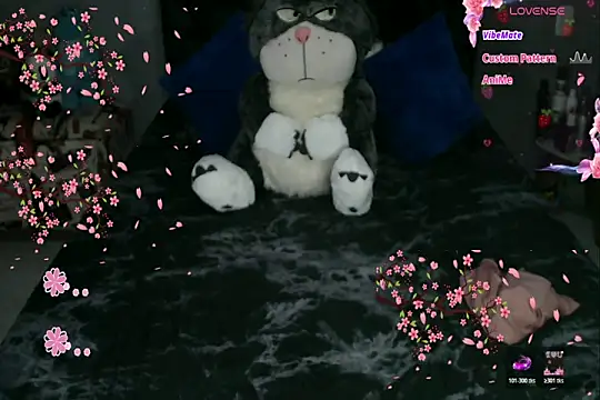 Show de webcam de DAILYN__SOFIA__