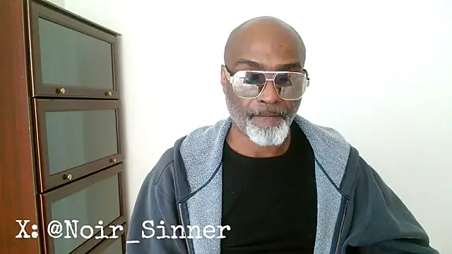 Chat XXX Live sinnernoir