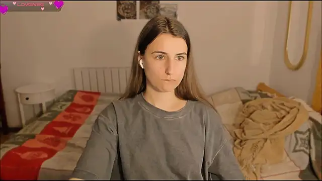 Онлайн чат XXX PumpkinCutiePie