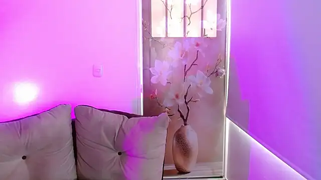 Živý XXX chat milfrousse