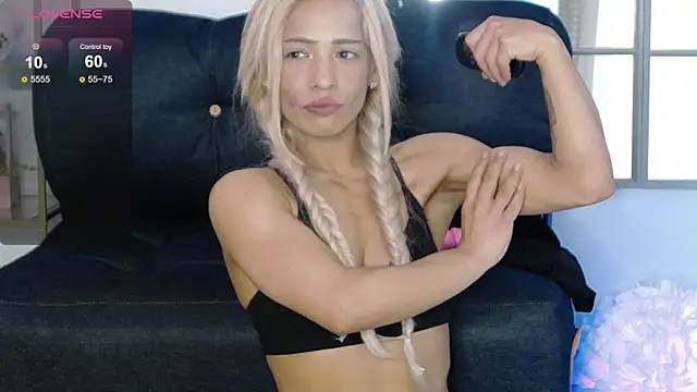 دردشة SarahRaynex الجنسية المباشرة