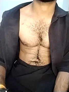 Hotyy_subhu webkamerás műsora