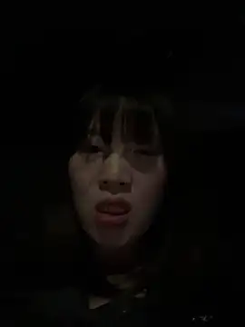 littleqiu's Webcam Show