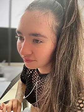 แชท XXX สดของ Sophie_LS