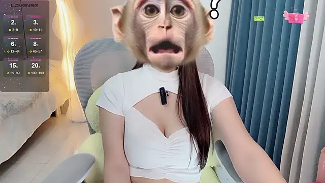 HH-1 在線直播表演