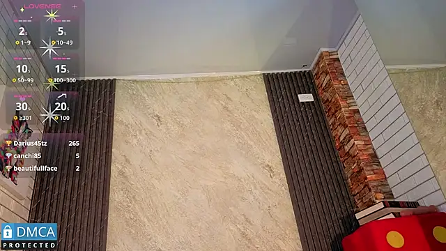 Sembang XXX Secara Langsung nena_cupcake_