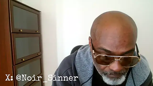 sinnernoirのライブXXXチャット