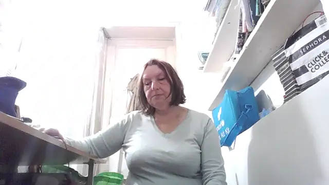 Show Webcam de AnnaLive570