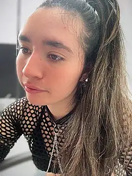 Sophie_LS' Live XXX Chat