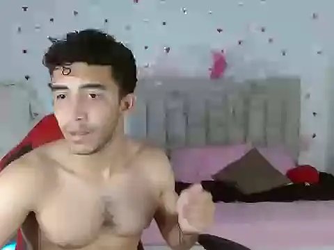 Chat XXX Live Caius_fox