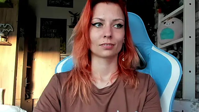 Chat +18 de karo123421 ao vivo