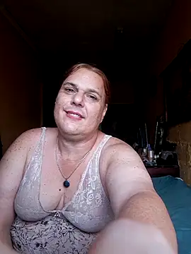 JadeTodd43 Adlı Modelin Web Kamerası Şovu