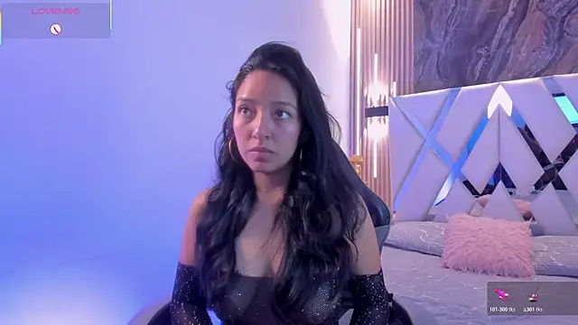 Valery_wang 라이브 XXX 채팅