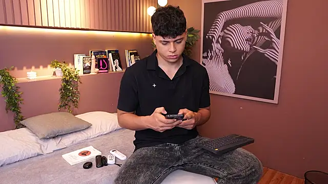 Ethan_occonor Chat XXX in diretta