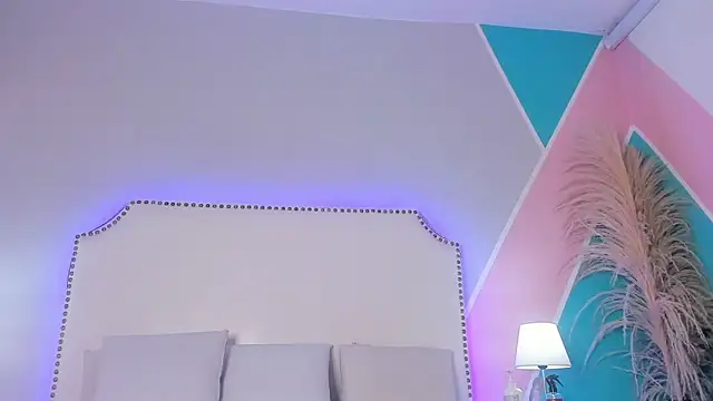 Chat +18 de _Cherry_fox ao vivo