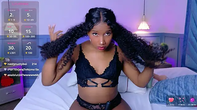 Chloe-Rose- Live XXX Chat