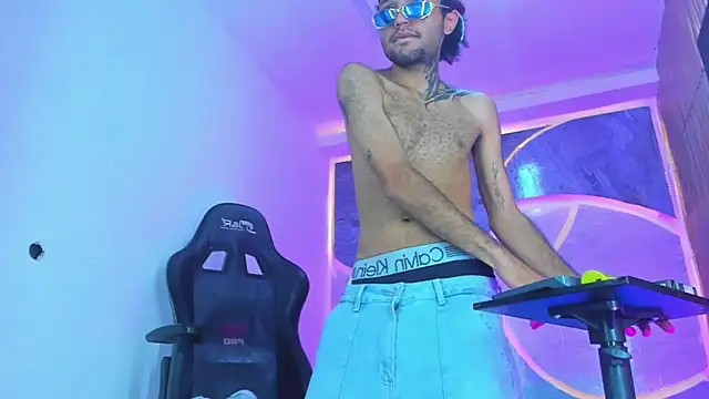 Show webcam de Josh_Hot_Sex