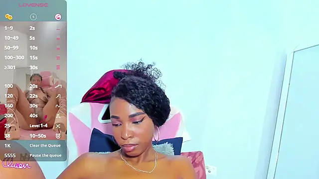 myblackdoope 라이브 XXX 채팅